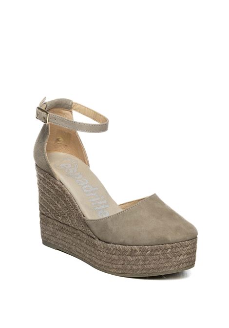  ESPADRILLES | ANNA 2ANTE-KANGARDO